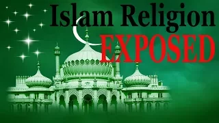 Islam is a false religion