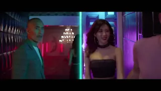 ONE NIGHT IN BANGKOK, Official Trailer 2020, Mark Dacascos, Vanida Golten, Prinya Intachai