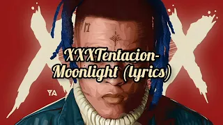 XXXTENTACION - Moonlight (NIN9 Remix) #xxxtentacion #lyrics @SkullRocKerEditZ  @xxxtentacion