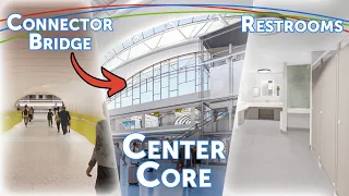 UPDATE: Improvements at Pittsburgh International Airport