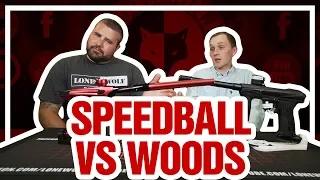 Which is Better? Speedball or Woodsball | Change My Mind w/ Jake Team Insanity