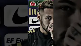 URGENTE! NEYMAR PEDE A NÃO CONVOCAÇÃO DE GABIGOL? #futebol #shorts