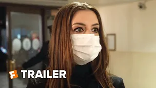 Locked Down Trailer #1 (2021) | Movieclips Trailers