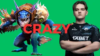 How to Play META SLARK Carry Dota 2 ft. Yatoro ( Dota 2 )