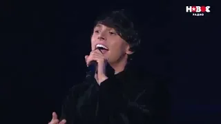 ALEKSEEV -  New Radio 2018 Golden Mermaid Award - Навсегда (Forever) Eurovision version