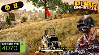 🔴 Epic PUBG PC Gameplay: Live Action from the Battlegrounds!