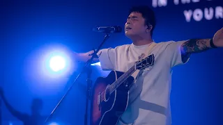 CityWorship: Holy Forever / Just You and Me // Amos Ang @City Harvest Church