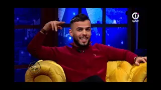 اقوى اللحظات ضحك مع الفنان محمد خساني عن التهاون بعد الزواج 😅 لمة لحراير