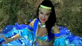 Цыганский ансамбль ИЗУМРУД Ручеёк  beautiful gypsy song Супер!!!
