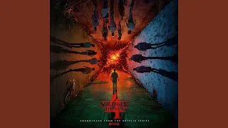 Stranger Things Volume 4- Running Up That Hill [Deal With God] (Piggyback Version- Remastered Audio)