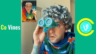 Try Not To Laugh Watching PatD Lucky Grandma Vines | Funny PatD Lucky Videos