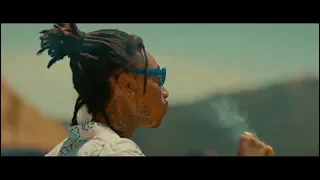 Wiz Khalifa - Something New feat. Ty Dolla $ign [Official Music Video] (Instrumental)