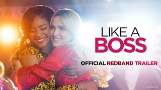 Like A Boss | Redband Trailer | Paramount Pictures UK