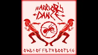 The Prodigy - Warrior's Dance (Owls Of Filth Bootleg)