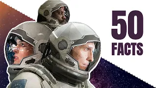 50 Interstellar Facts That Will Blow Your Mind