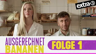 Ausgerechnet Bananen - Folge 1 | extra 3 | NDR