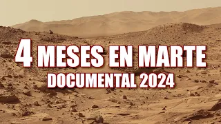 MARTE 2024 - DOCUMENTAL