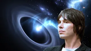 Seeing The Unseeable - Brian Cox on Black Hole Physics