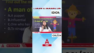 Most Important Idioms Tricks By Pratibha Ma'am