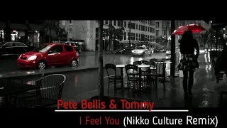 Pete Bellis & Tommy - Treat Me Right (Marc Philippe Remix)