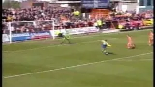 Barnet (2) - Torquay United (3)