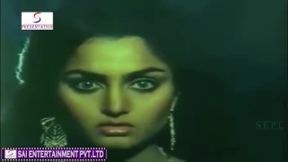 Wohi Bhayanaak Raat l Hindi Thriller Movie l Kiran Kumar, Neeta Puri, Leena Dass l 1989