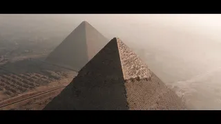 Egypt - A land of Mystery