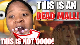 NOW WHY SHE DO THAT ?! | ALTER “DEAD MALL” Short Horror Film REACTION