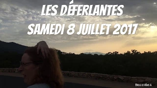 Les Déferlantes samedi 8 juillet 2017 - Argelès sur Mer-