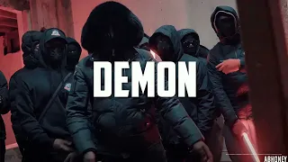 [FREE] UK Drill Type Beat x NY Drill Type Beat "DEMON" | Drill Type Beat Instrumental 2024