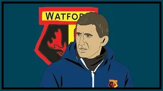 What's Going On At Watford?