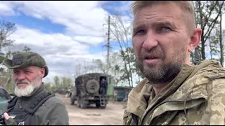 Захваченный российский БМП | Танковый прорыв ЗСУ на Харьковщине | Украинская армия идет на восток
