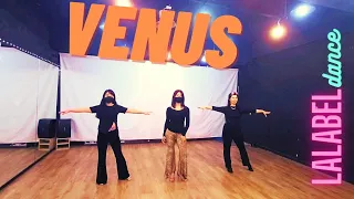 VENUS ( Line dance ) Improver / 초중급라인댄스