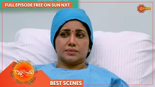 Kavyanjali - Best Scenes | 20 May 2022 | Full Ep FREE on SUN NXT | Telugu Serial | Gemini TV