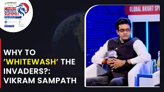 Tell The Truth As It Is, No Need To 'Whitewash' The Invaders: Vikram Sampath | Times Now Summit 2022