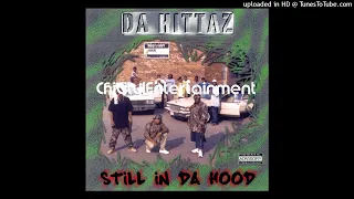 Da Hittaz (Heavy Hittaz) Featuring Mig Mac & Terk - Military Minded (2002 Dumas,Arkansas)