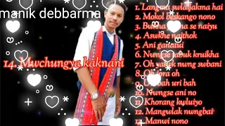 kokborok  romantic  songs  manik debbarma