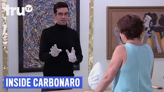 The Carbonaro Effect: Inside Carbonaro - Handle With Extreme Caution | truTV