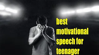 Every teenager NEEDS to hear this!  Best Motivational Video 2020