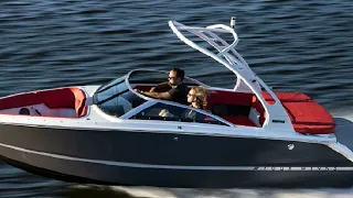 Best boats under 50k