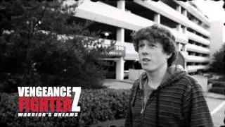 Vengeance Fighter Z: Warrior's Dreams Episode 1