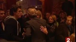 20 heures : [émission du 22 février 2008]