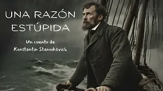 UNA RAZÓN ESTÚPIDA (audiolibro completo) | Konstantin Staniukóvich