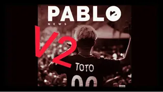 #El_GrandeTOTO#Pablov2                        El Grande TOTO Pablo.2 (تسريب 2021)