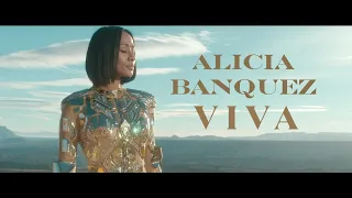 Alicia Banquez - VIVA (Video Oficial)