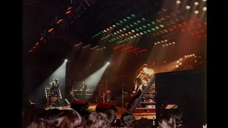 Queen Live In Brussels (26/1/1979) Best Source Merge