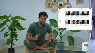 Introducción al canal Yoga con Baruc