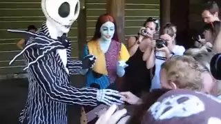 Jack and Sally