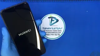 Huawei P Smart S Screen Replacement