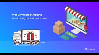 Step 6 - Setting Up Shipping in WooCommerce Shipping Zones, Shipping Methods & Rates | Woo Tutorials